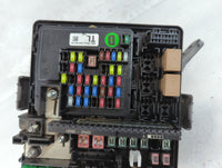 2016-2018 Hyundai Tucson Fusebox Fuse Box Panel Relay Module P/N:91941-D3022 Fits Fits 2016 2017 2018 OEM Used Auto Parts - 
