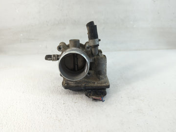 2016-2018 Hyundai Tucson Throttle Body P/N:35100-2B340 Fits Fits 2015 2016 2017 2018 2019 2020 2021 2022 OEM Used Auto Parts