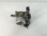 2016-2018 Hyundai Tucson Throttle Body P/N:35100-2B340 Fits Fits 2015 2016 2017 2018 2019 2020 2021 2022 OEM Used Auto Parts