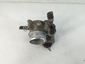 2016-2018 Hyundai Tucson Throttle Body P/N:35100-2B340 Fits Fits 2015 2016 2017 2018 2019 2020 2021 2022 OEM Used Auto Parts