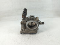 2016-2018 Hyundai Tucson Throttle Body P/N:35100-2B340 Fits Fits 2015 2016 2017 2018 2019 2020 2021 2022 OEM Used Auto Parts