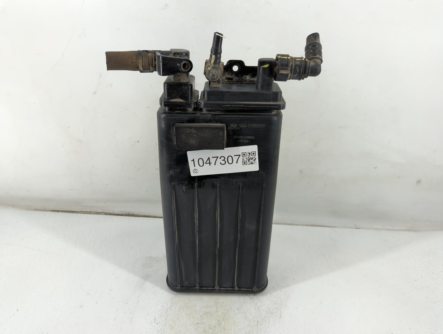 2017 Hyundai Tucson Fuel Vapor Charcoal Canister - Oemusedautoparts1.com