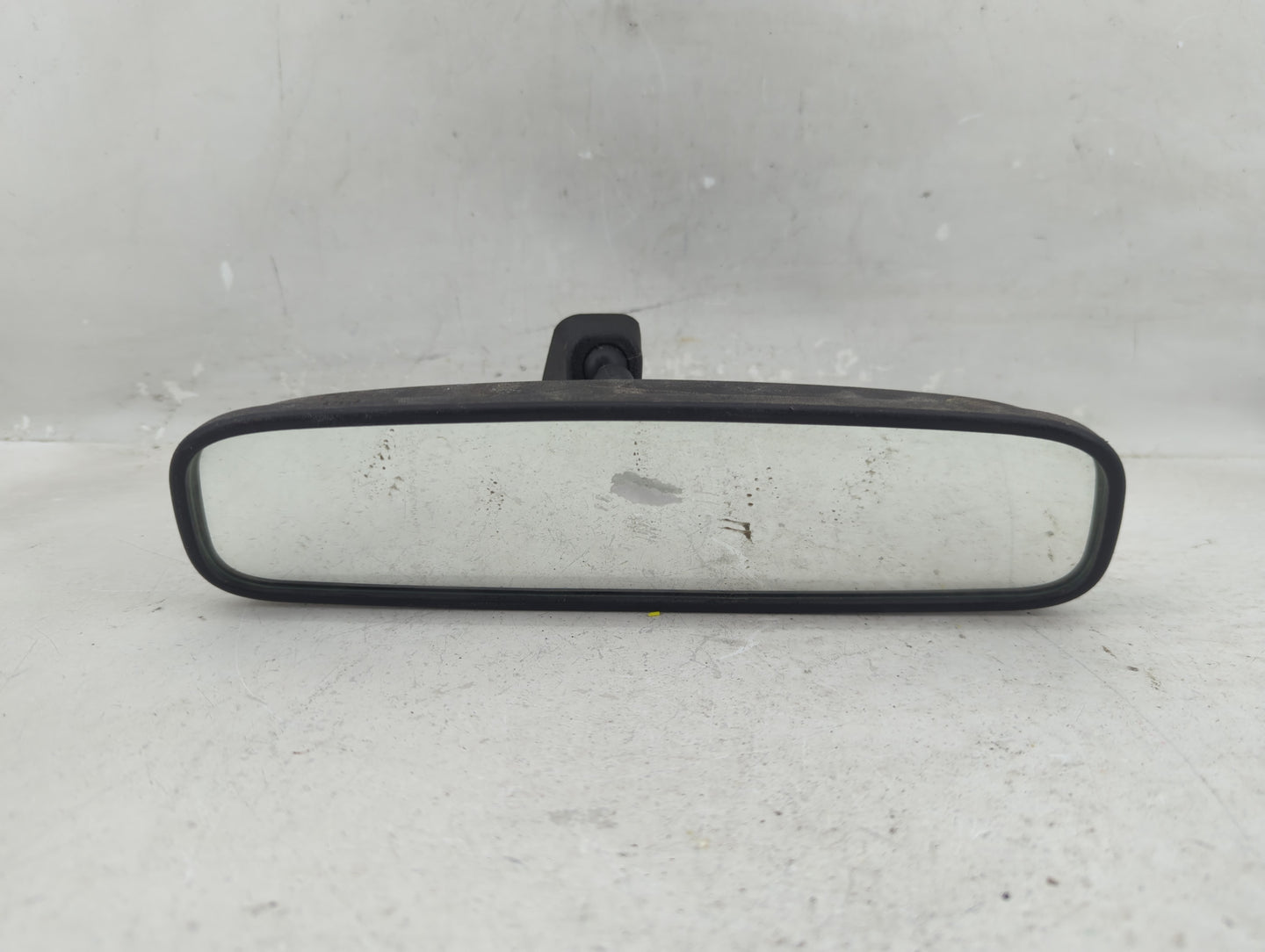 2010-2021 Hyundai Tucson Interior Rear View Mirror Replacement OEM Fits OEM Used Auto Parts - Oemusedautoparts1.com