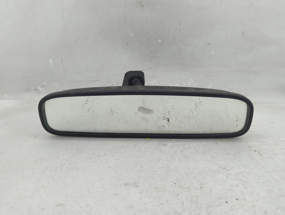 2010-2021 Hyundai Tucson Interior Rear View Mirror Replacement OEM Fits OEM Used Auto Parts - Oemusedautoparts1.com