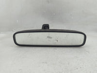 2010-2021 Hyundai Tucson Interior Rear View Mirror Replacement OEM Fits OEM Used Auto Parts - Oemusedautoparts1.com