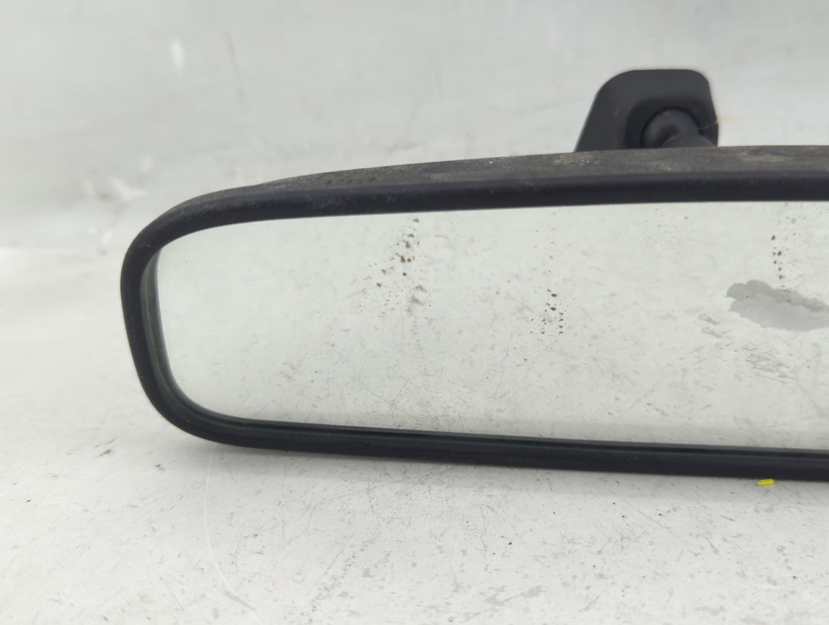 2010-2021 Hyundai Tucson Interior Rear View Mirror Replacement OEM Fits OEM Used Auto Parts - Oemusedautoparts1.com