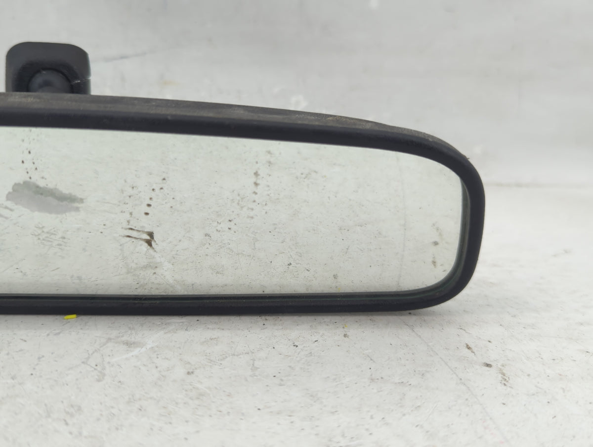 2010-2021 Hyundai Tucson Interior Rear View Mirror Replacement OEM Fits OEM Used Auto Parts - Oemusedautoparts1.com