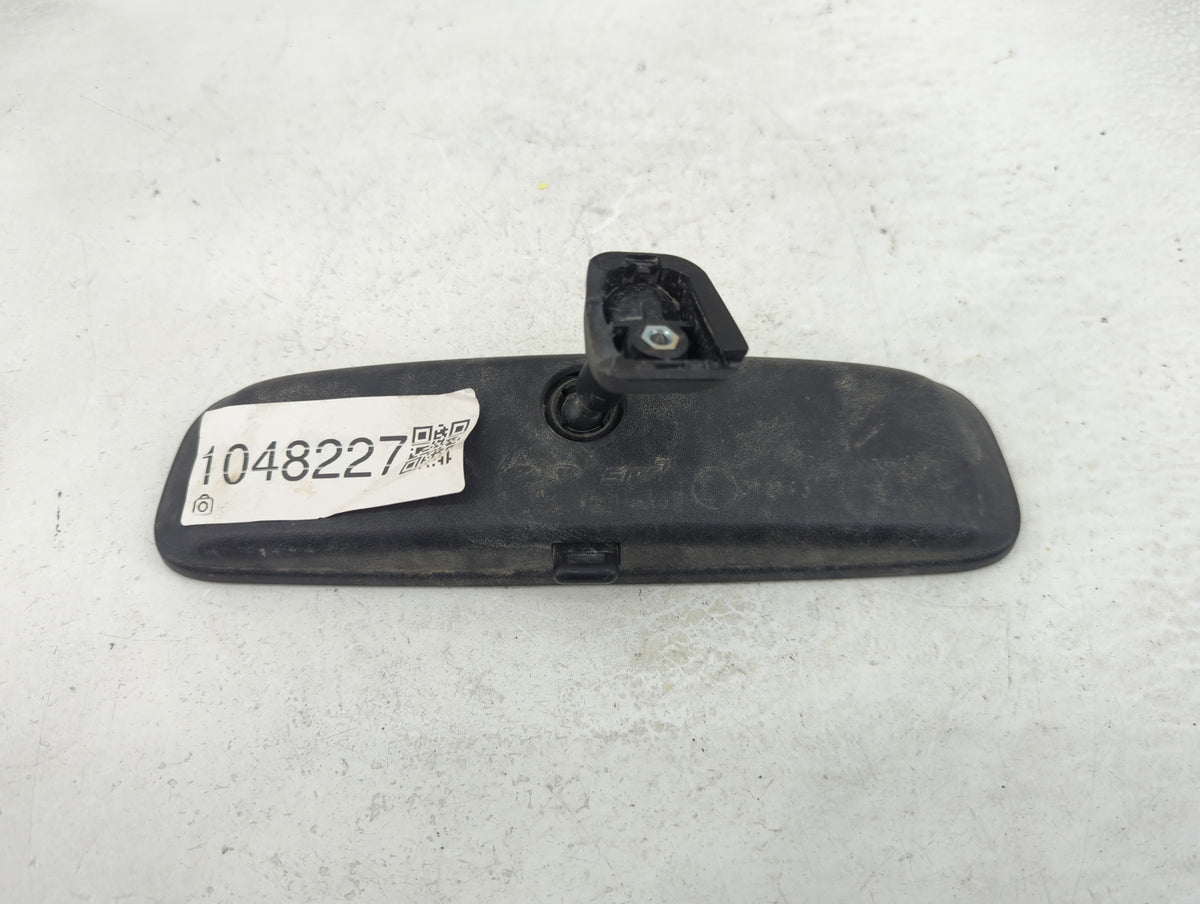 2010-2021 Hyundai Tucson Interior Rear View Mirror Replacement OEM Fits OEM Used Auto Parts - Oemusedautoparts1.com