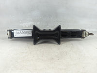 2017 Hyundai Tucson Spare Scissor Car Jack 1048295 - Oemusedautoparts1.com