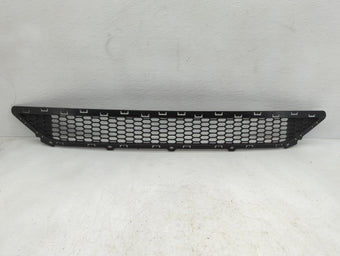 compare product 2016-2018 Hyundai Tucson Front Grille Bumper Not Included