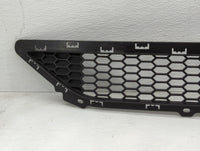 2016-2018 Hyundai Tucson Front Grille Bumper Not Included - Oemusedautoparts1.com