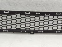 2016-2018 Hyundai Tucson Front Grille Bumper Not Included - Oemusedautoparts1.com