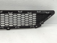 2016-2018 Hyundai Tucson Front Grille Bumper Not Included - Oemusedautoparts1.com