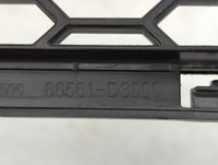 2016-2018 Hyundai Tucson Front Grille Bumper Not Included - Oemusedautoparts1.com
