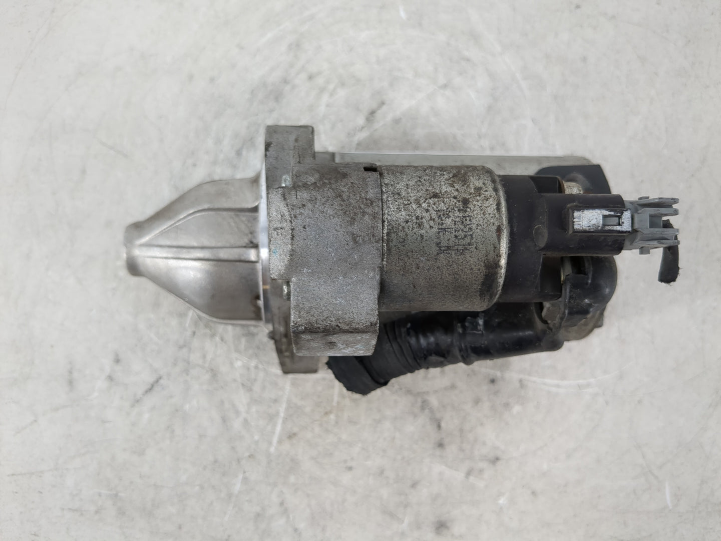 2016-2018 Hyundai Tucson Car Starter Motor Solenoid OEM P/N:36100-2B510 Fits OEM Used Auto Parts - Oemusedautoparts1.com