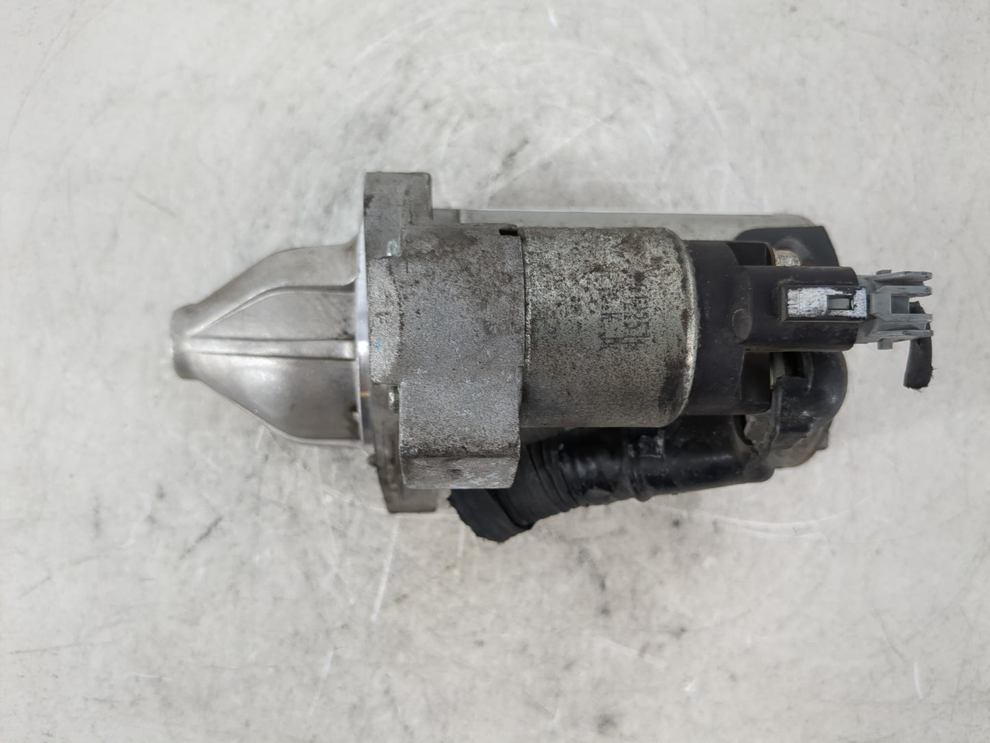 2016-2018 Hyundai Tucson Car Starter Motor Solenoid OEM P/N:36100-2B510 Fits OEM Used Auto Parts - Oemusedautoparts1.com