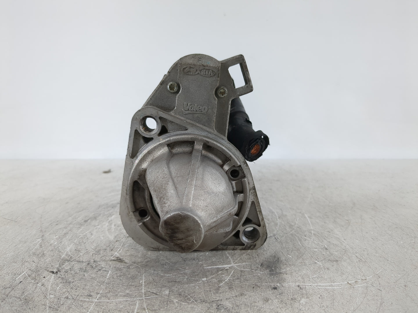 2016-2018 Hyundai Tucson Car Starter Motor Solenoid OEM P/N:36100-2B510 Fits OEM Used Auto Parts - Oemusedautoparts1.com