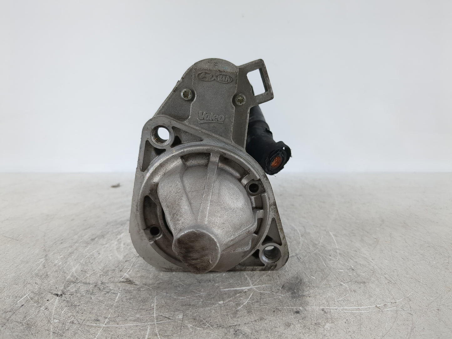 2016-2018 Hyundai Tucson Car Starter Motor Solenoid OEM P/N:36100-2B510 Fits OEM Used Auto Parts - Oemusedautoparts1.com