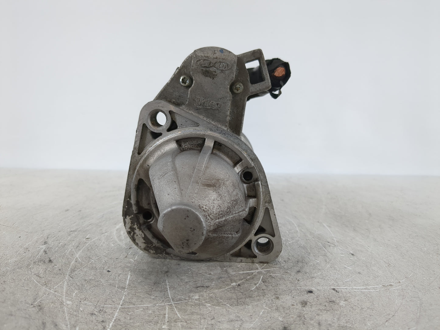 2016-2018 Hyundai Tucson Car Starter Motor Solenoid OEM P/N:36100-2B510 Fits OEM Used Auto Parts - Oemusedautoparts1.com