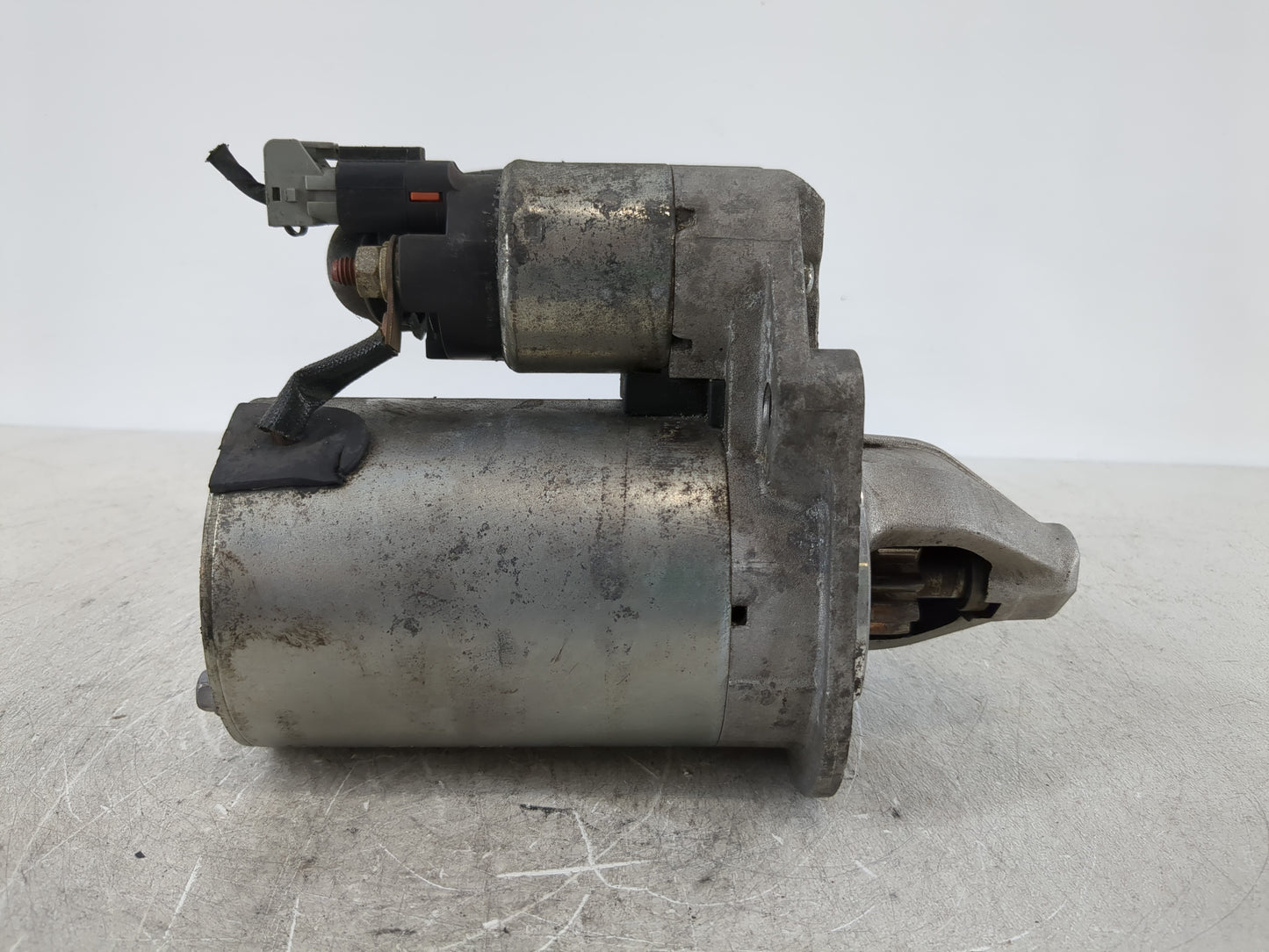 2016-2018 Hyundai Tucson Car Starter Motor Solenoid OEM P/N:36100-2B510 Fits OEM Used Auto Parts - Oemusedautoparts1.com