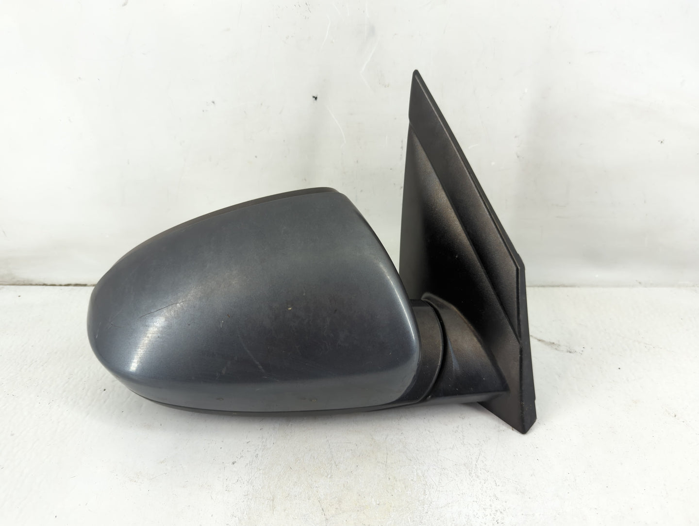 2017 Hyundai Tucson Passenger Side View Mirror - Right Door Mirror OEM Used - Oemusedautoparts1.com
