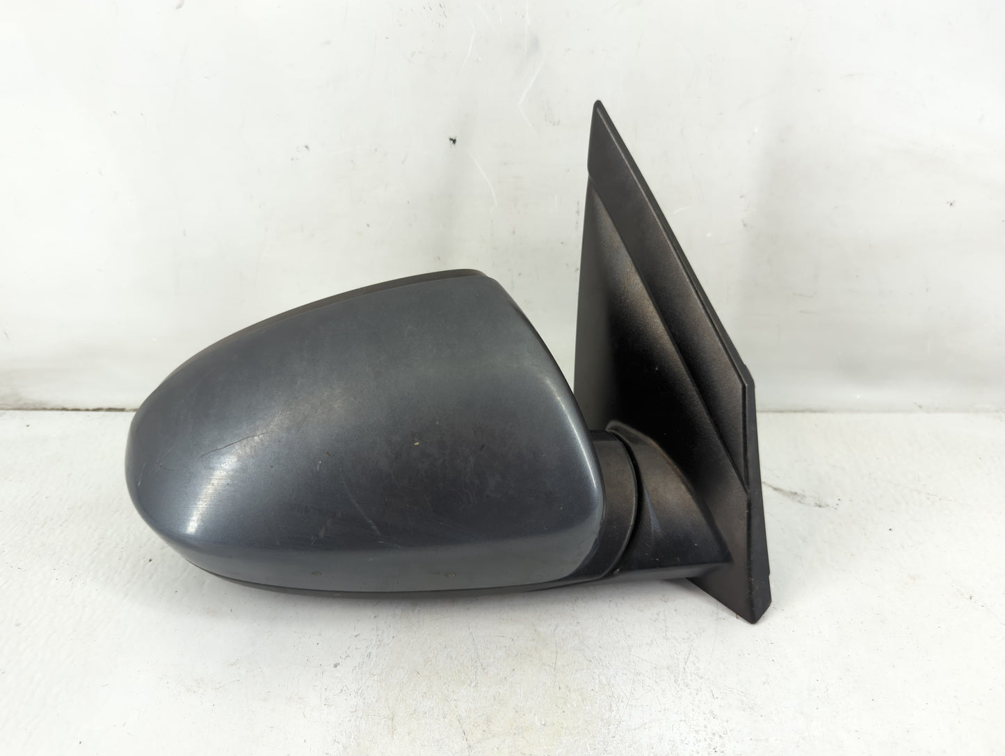 2017 Hyundai Tucson Passenger Side View Mirror - Right Door Mirror OEM Used - Oemusedautoparts1.com