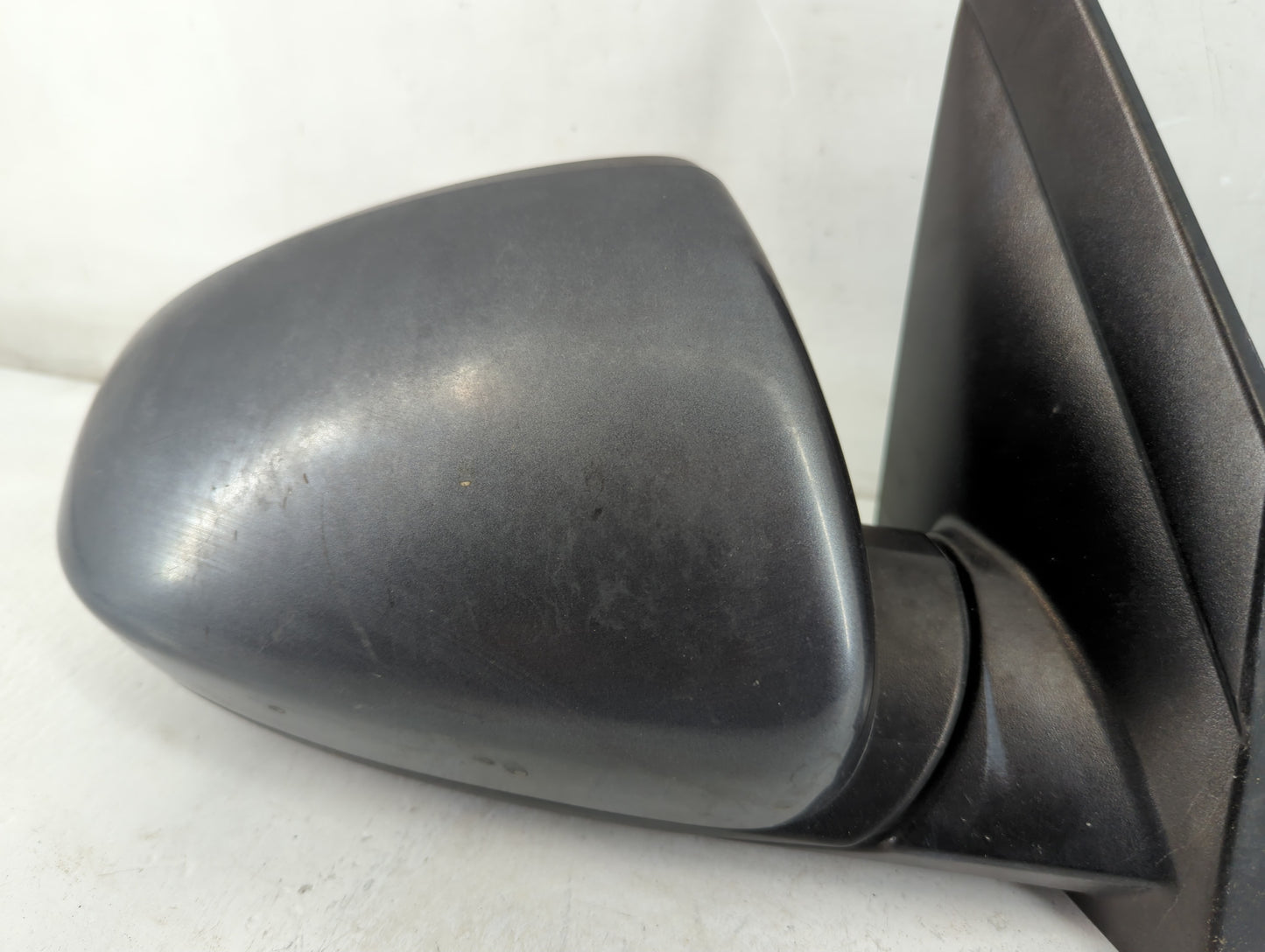 2017 Hyundai Tucson Passenger Side View Mirror - Right Door Mirror OEM Used - Oemusedautoparts1.com