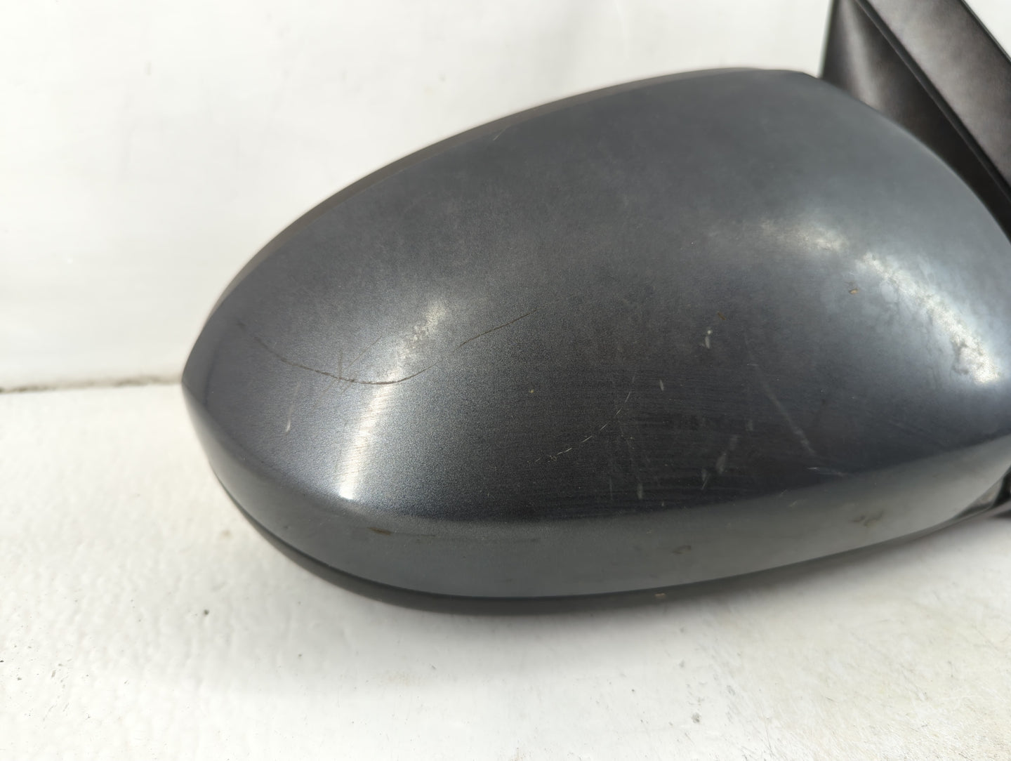 2017 Hyundai Tucson Passenger Side View Mirror - Right Door Mirror OEM Used - Oemusedautoparts1.com