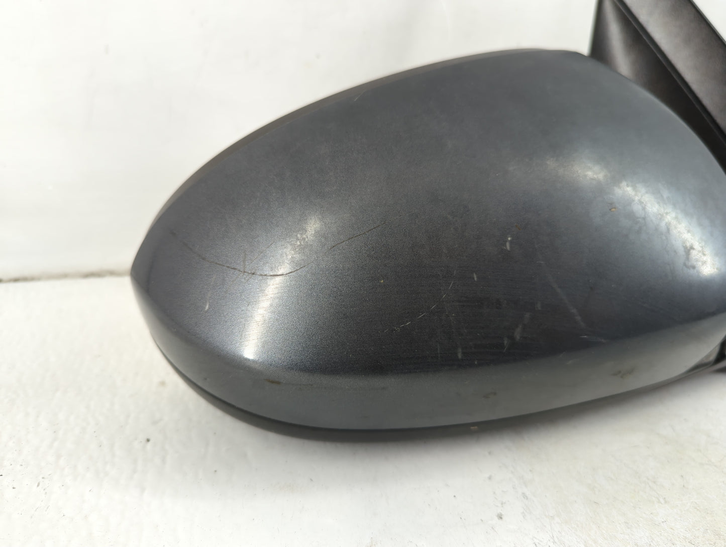 2017 Hyundai Tucson Passenger Side View Mirror - Right Door Mirror OEM Used - Oemusedautoparts1.com