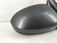 2017 Hyundai Tucson Passenger Side View Mirror - Right Door Mirror OEM Used - Oemusedautoparts1.com