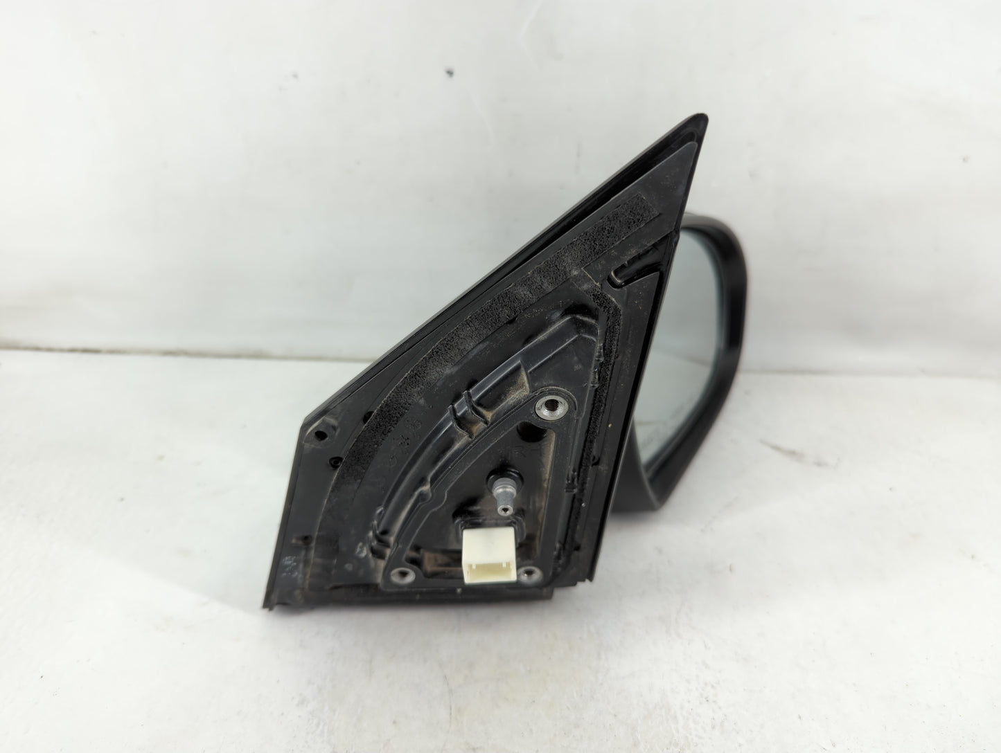 2017 Hyundai Tucson Passenger Side View Mirror - Right Door Mirror OEM Used - Oemusedautoparts1.com