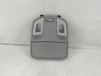 2017 Hyundai Tucson Overhead Roof Console - Oemusedautoparts1.com