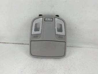 compare product 2017 Hyundai Tucson Overhead Roof Console