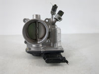 2014-2021 Hyundai Tucson Throttle Body P/N:35100-2E000 Fits Fits 2011 2012 2013 2014 2015 2016 2017 2018 2019 2020 2021 OEM 