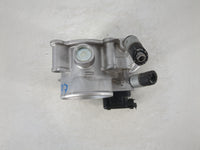 2014-2021 Hyundai Tucson Throttle Body P/N:35100-2E000 Fits Fits 2011 2012 2013 2014 2015 2016 2017 2018 2019 2020 2021 OEM 
