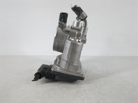 2014-2021 Hyundai Tucson Throttle Body P/N:35100-2E000 Fits Fits 2011 2012 2013 2014 2015 2016 2017 2018 2019 2020 2021 OEM 