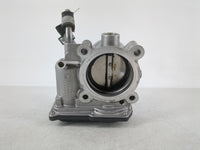 2014-2021 Hyundai Tucson Throttle Body P/N:35100-2E000 Fits Fits 2011 2012 2013 2014 2015 2016 2017 2018 2019 2020 2021 OEM 