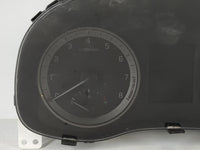 2016-2017 Hyundai Tucson Instrument Cluster Speedometer Gauges P/N:94001-D3181 Fits Fits 2016 2017 OEM Used Auto Parts - Oem