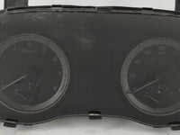 2016-2017 Hyundai Tucson Instrument Cluster Speedometer Gauges P/N:94001-D3181 Fits Fits 2016 2017 OEM Used Auto Parts - Oem