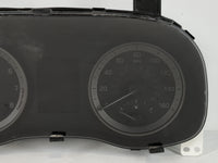 2016-2017 Hyundai Tucson Instrument Cluster Speedometer Gauges P/N:94001-D3181 Fits Fits 2016 2017 OEM Used Auto Parts - Oem