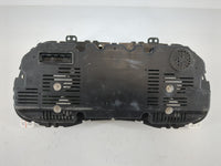 2016-2017 Hyundai Tucson Instrument Cluster Speedometer Gauges P/N:94001-D3181 Fits Fits 2016 2017 OEM Used Auto Parts - Oem