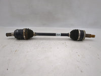 2016-2021 Hyundai Tucson Axle Shaft Front Driver Cv C/v - Oemusedautoparts1.com