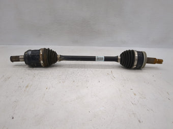 compare product 2016-2021 Hyundai Tucson Axle Shaft Front Driver Cv C/v