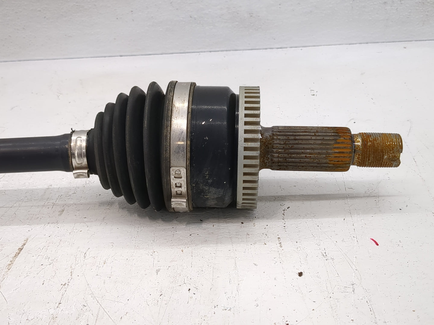 2016-2021 Hyundai Tucson Axle Shaft Front Driver Cv C/v - Oemusedautoparts1.com