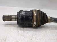 2016-2021 Hyundai Tucson Axle Shaft Front Driver Cv C/v - Oemusedautoparts1.com