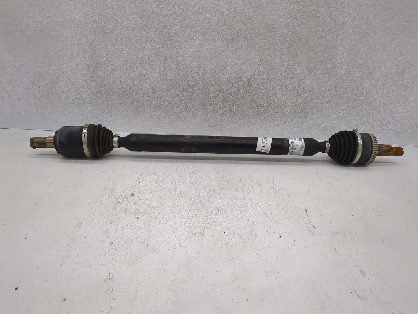 2016-2021 Hyundai Tucson Axle Shaft Front Passenger Cv C/v - Oemusedautoparts1.com