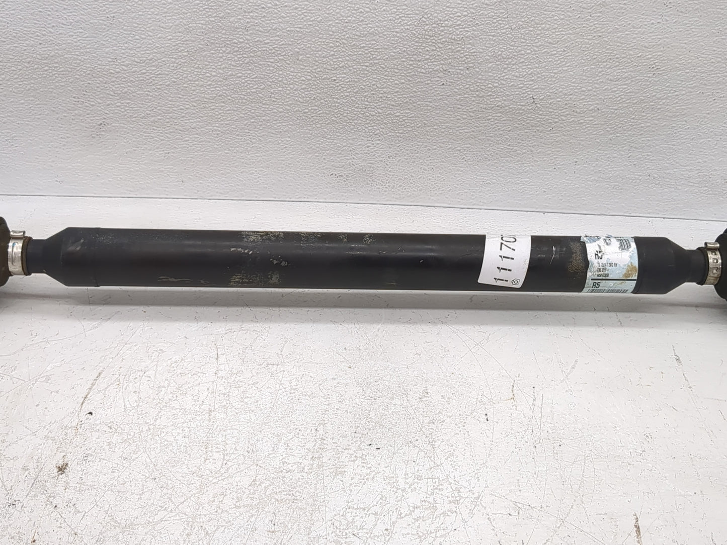 2016-2021 Hyundai Tucson Axle Shaft Front Passenger Cv C/v - Oemusedautoparts1.com