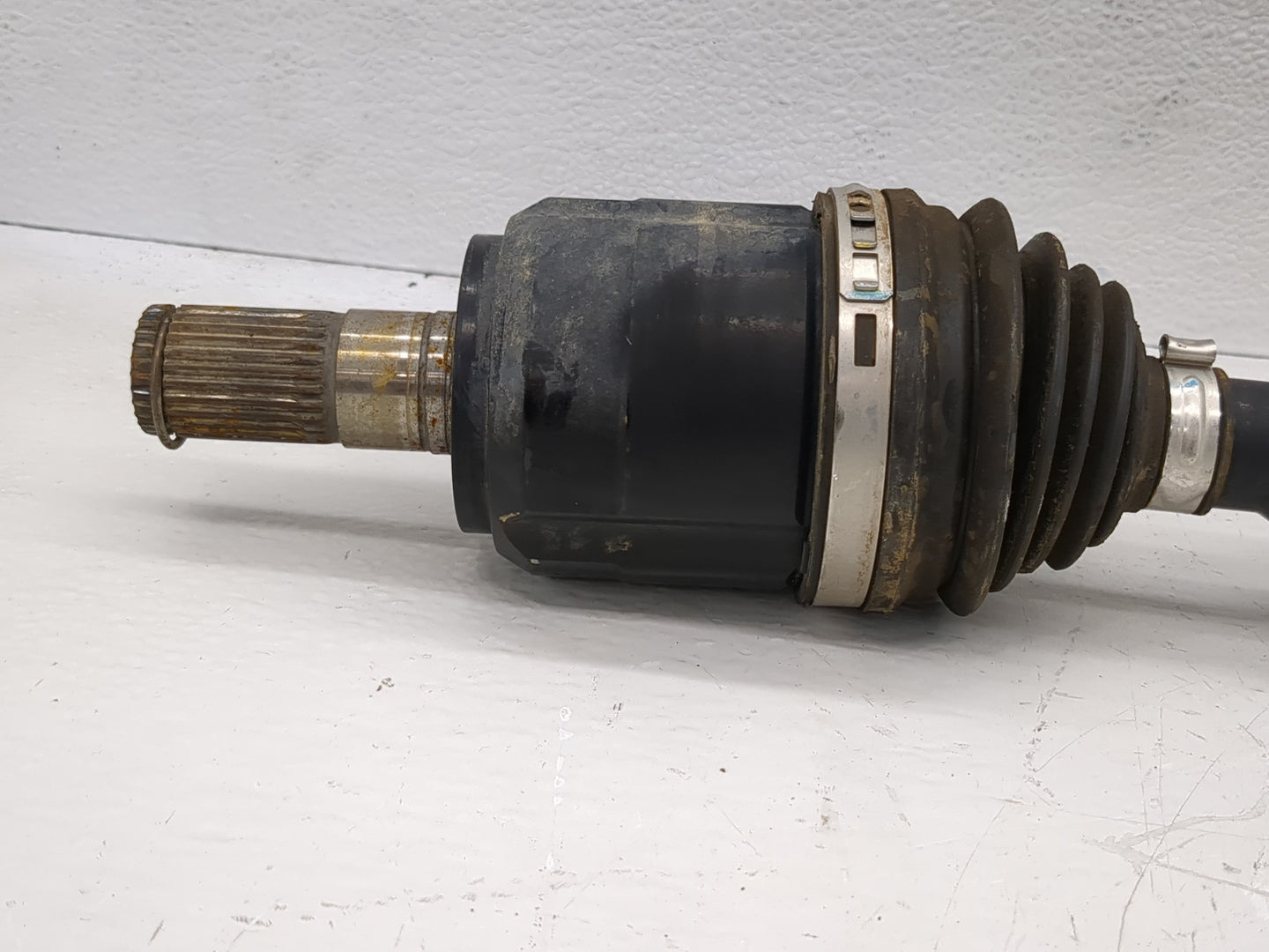 2016-2021 Hyundai Tucson Axle Shaft Front Passenger Cv C/v - Oemusedautoparts1.com