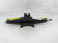 2017 Hyundai Tucson Spare Scissor Car Jack 1123390 - Oemusedautoparts1.com