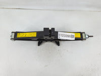 2017 Hyundai Tucson Spare Scissor Car Jack 1123390 - Oemusedautoparts1.com